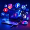 Digital Marketing Services by Brand Wave Studio