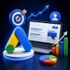 Google Ads PPC Campaign Management by Brand Wave Studio