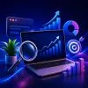 Organic Traffic Growth Strategies by Brand Wave Studio