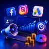 Paid Traffic and PPC Advertising by Brand Wave Studio